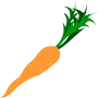 carrots