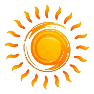 sun