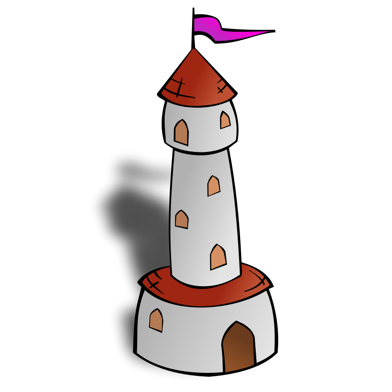 tower