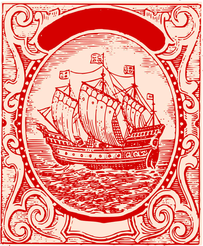 classic ship