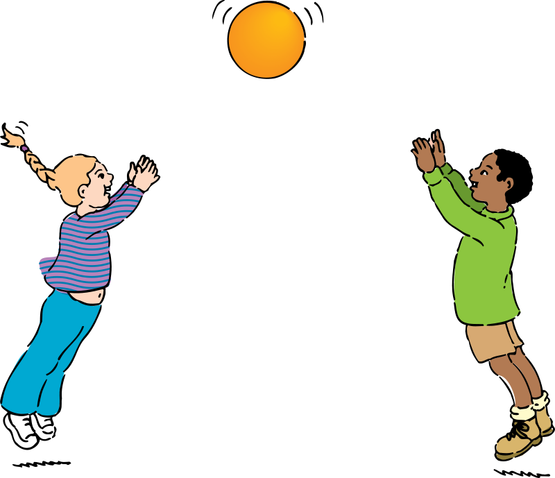 girl and boy