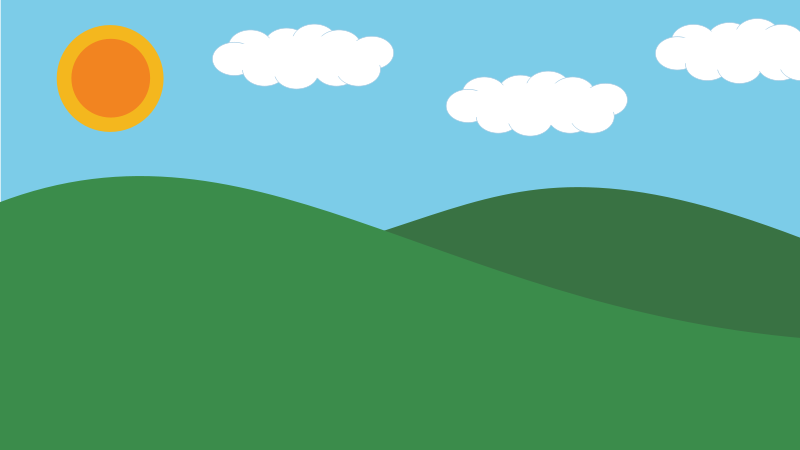 meadow
